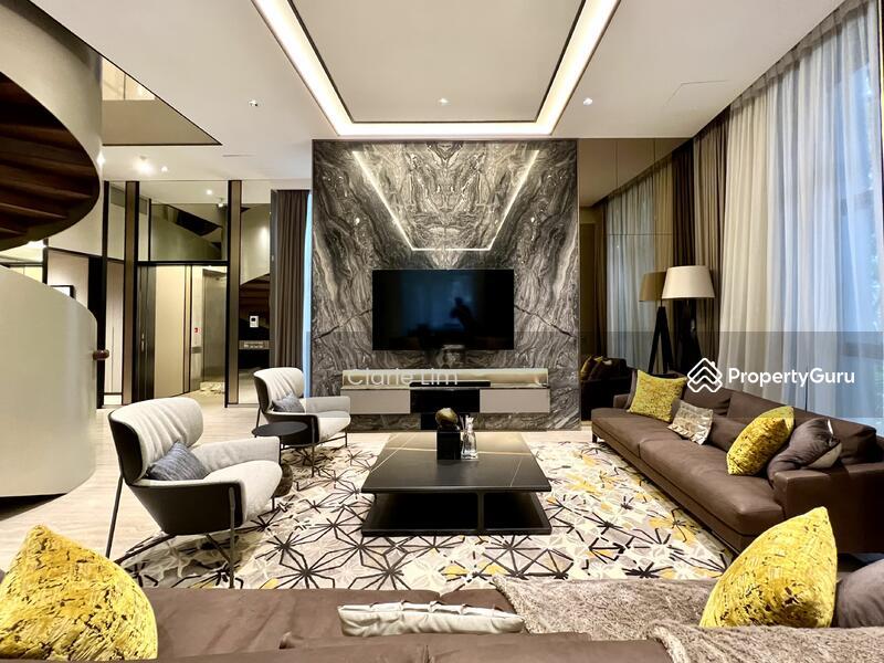 3 Orchard By-The-Park