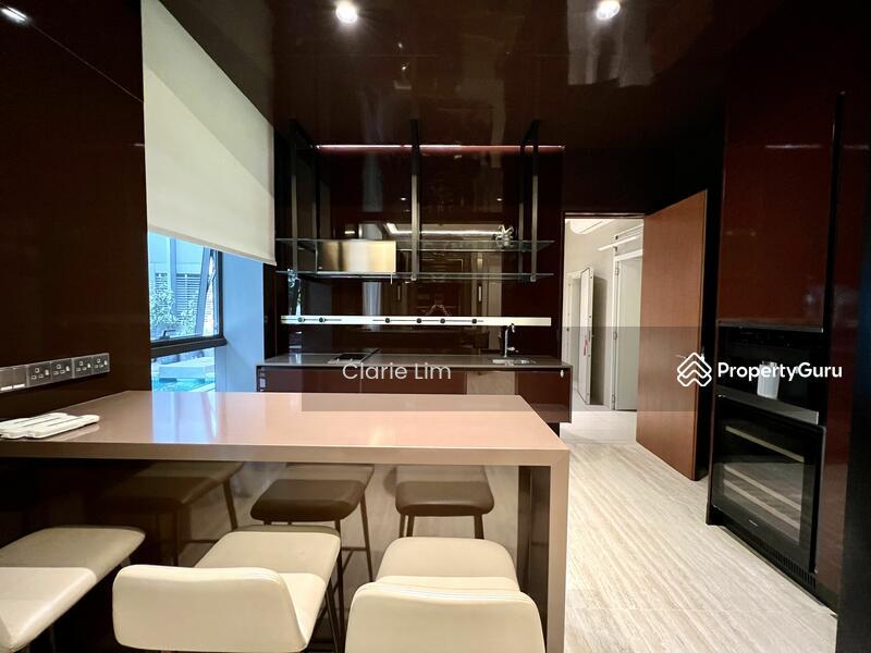 3 Orchard By-The-Park