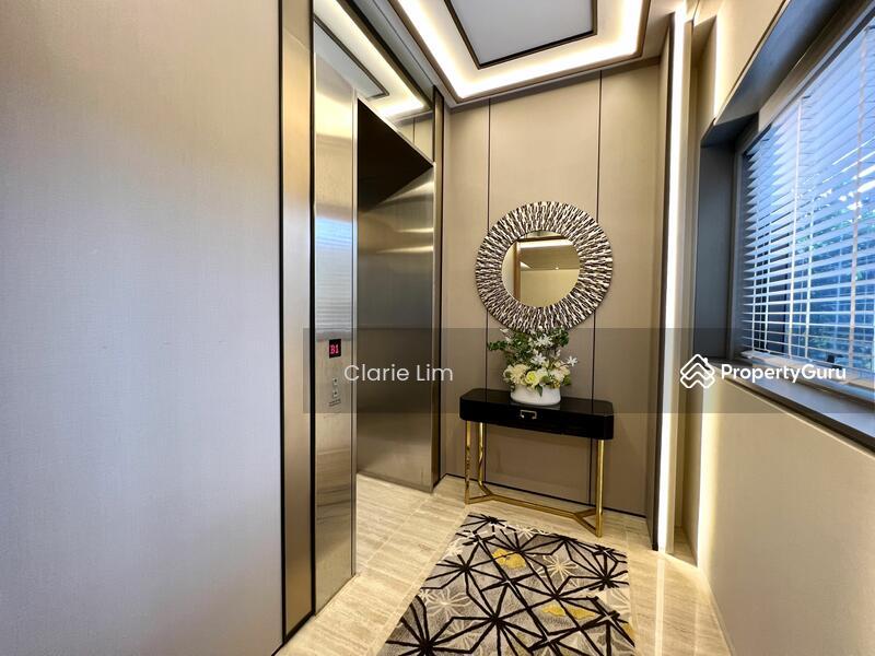 3 Orchard By-The-Park