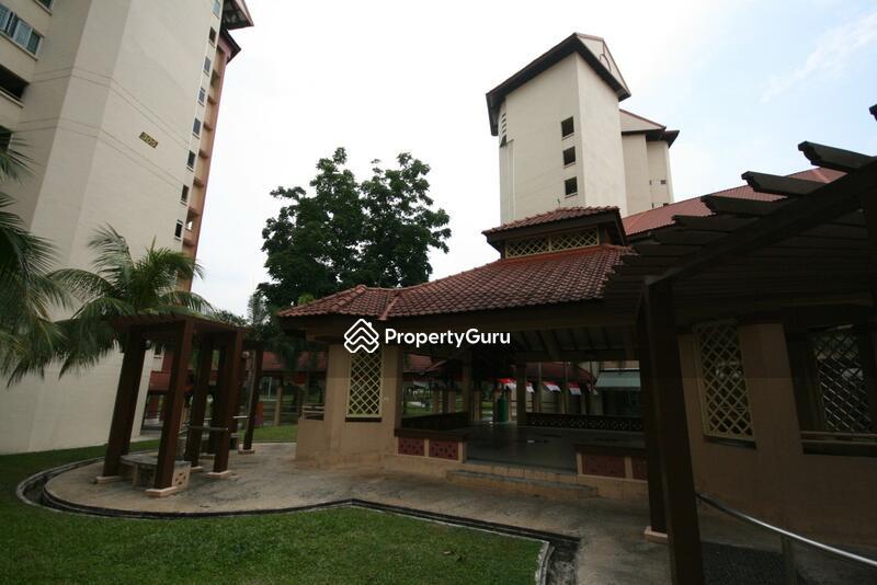 HDB Flat for Sale: D22, 600304