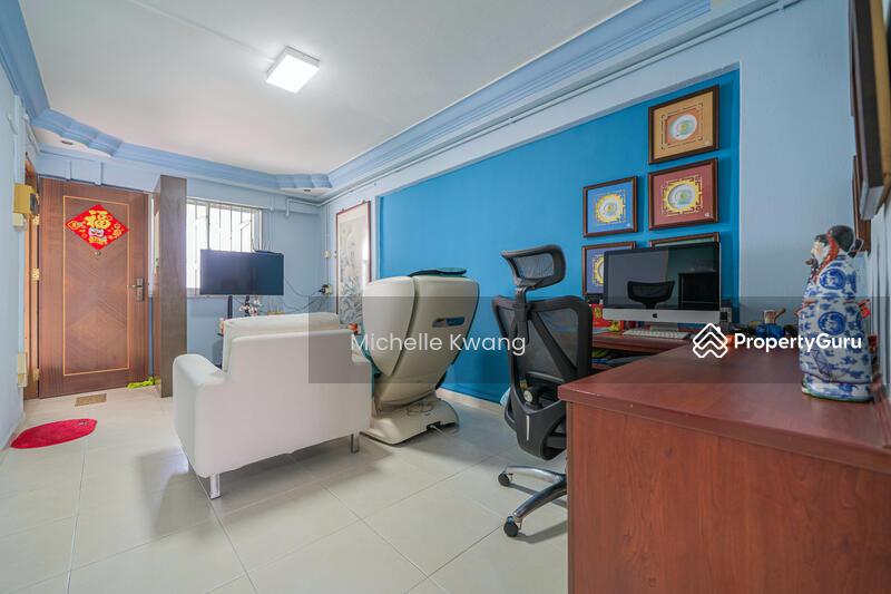 HDB Flat for Sale: D22, 600304