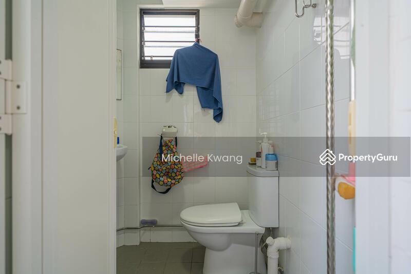 HDB Flat for Sale: D22, 600304