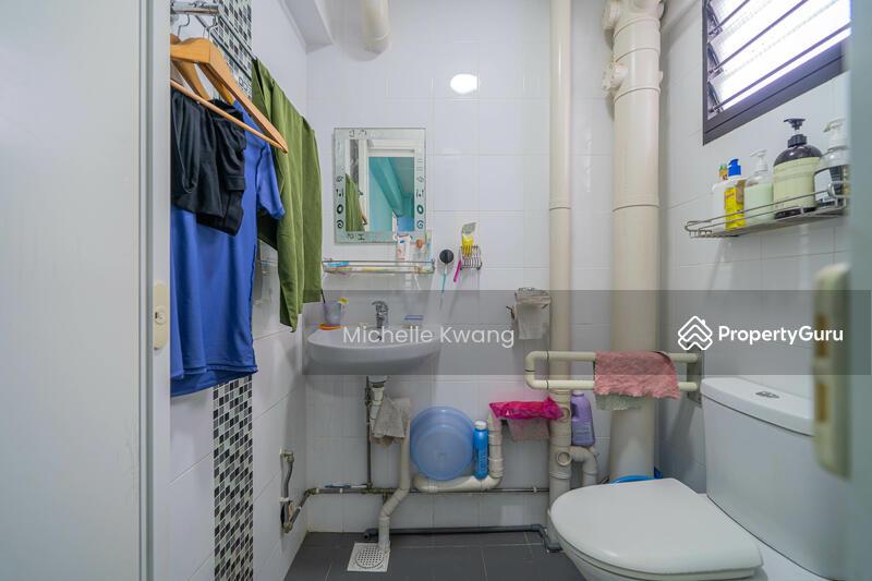 HDB Flat for Sale: D22, 600304