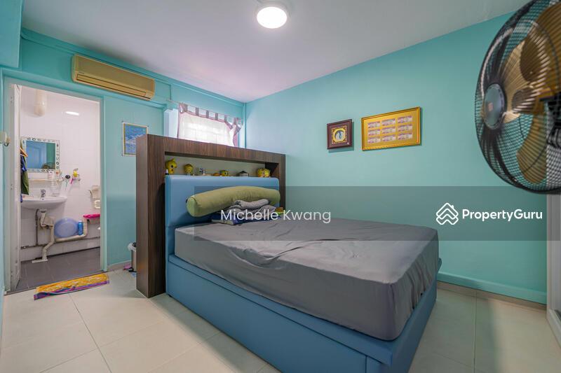 HDB Flat for Sale: D22, 600304