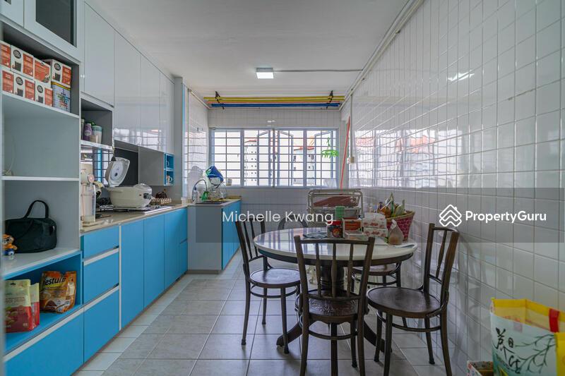 HDB Flat for Sale: D22, 600304