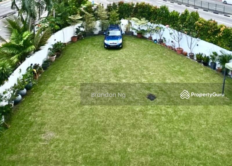 Corner Terrace for Sale: D17, 507600