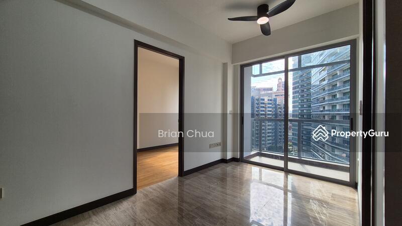 Neu at Novena Condominium | D11  | Prop-GPT the AI-Powered Property Guru