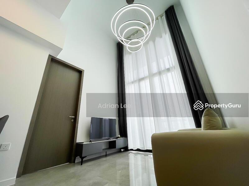 Prop-GPT: Condominium: D05  Kent Ridge Hill Residences