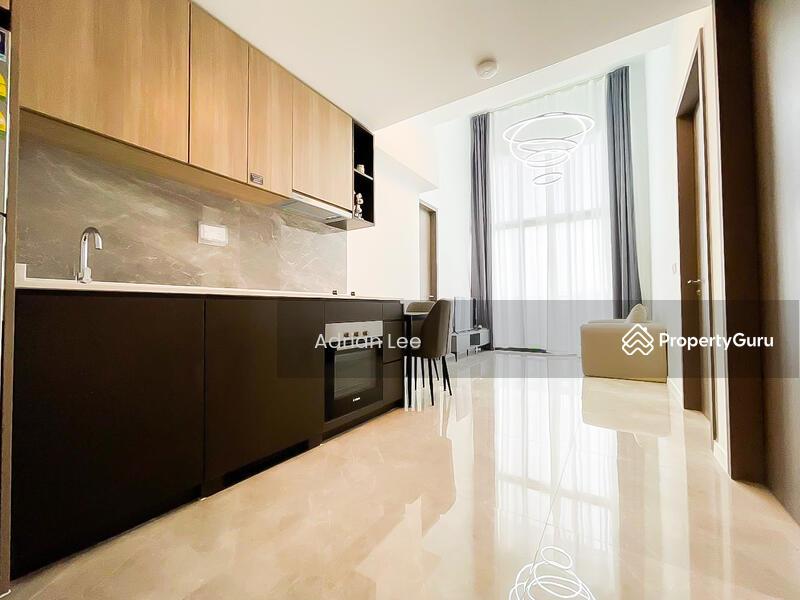 Condominium for Sale: D05, 118171