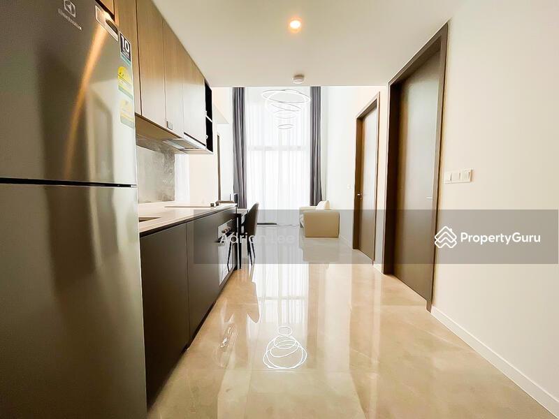 Condominium for Sale: D05, 118171