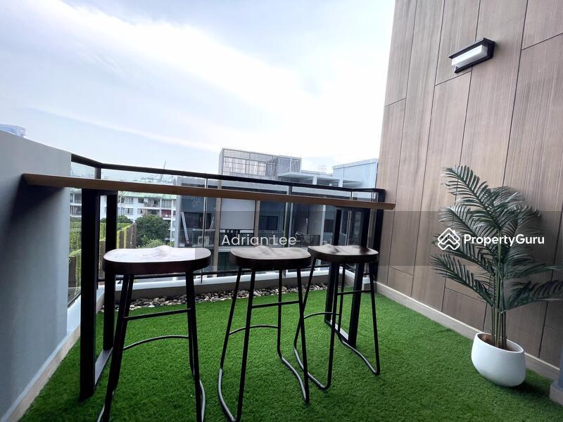Condominium for Sale: D05, 118171