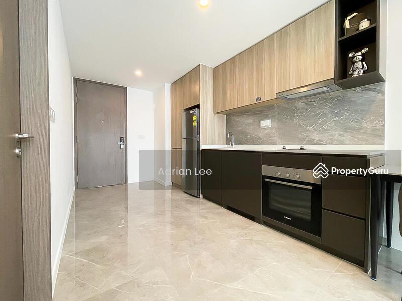 Condominium for Sale: D05, 118171