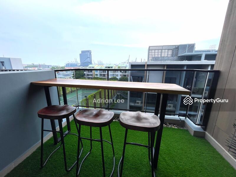 Condominium for Sale: D05, 118171