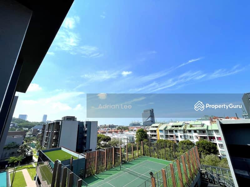 Condominium for Sale: D05, 118171