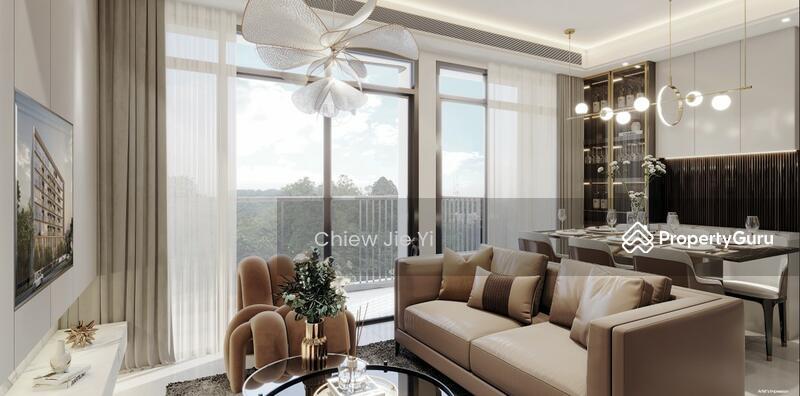 Prop-GPT: Condominium: D14 Geylang Zyanya