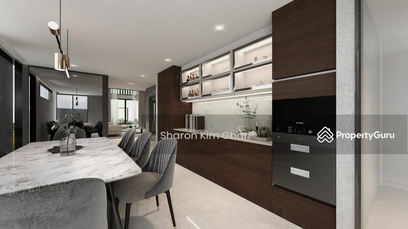 Prop-GPT: Terrace: D27 Yishun LANDED7772@ Brand New Terrace customised @ sembawang shopping centre