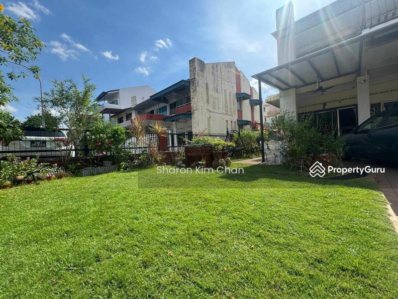 Prop-GPT: Corner Terrace: D20  LANDED7772@ Lorong chuan mrt