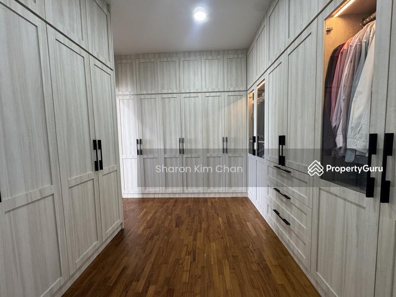 LANDED7772@ Almost New 3.5stry Semi-d at Beauty world mrt