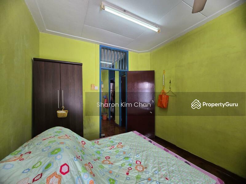 Terrace for Sale: D05, 126816