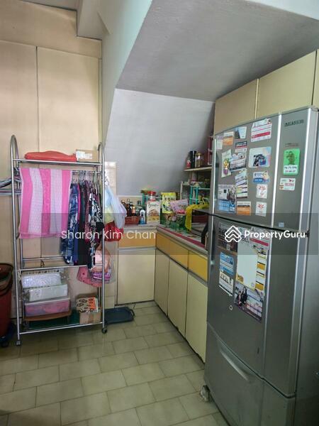 Terrace for Sale: D05, 126816