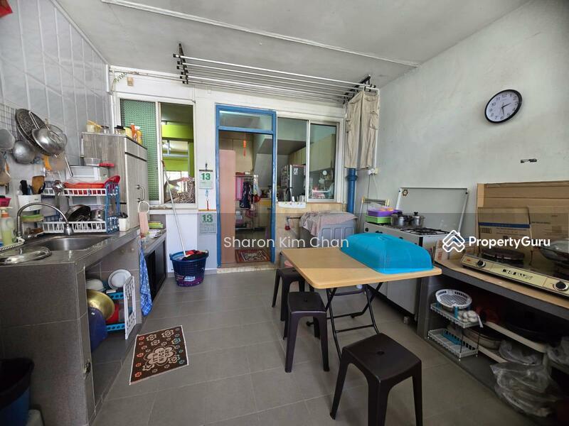 Terrace for Sale: D05, 126816