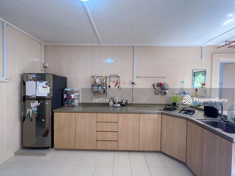 611 Ang Mo Kio Avenue 5