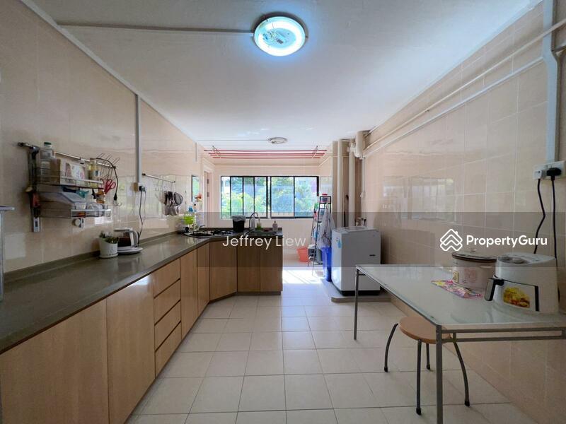 611 Ang Mo Kio Avenue 5