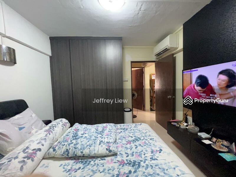 611 Ang Mo Kio Avenue 5