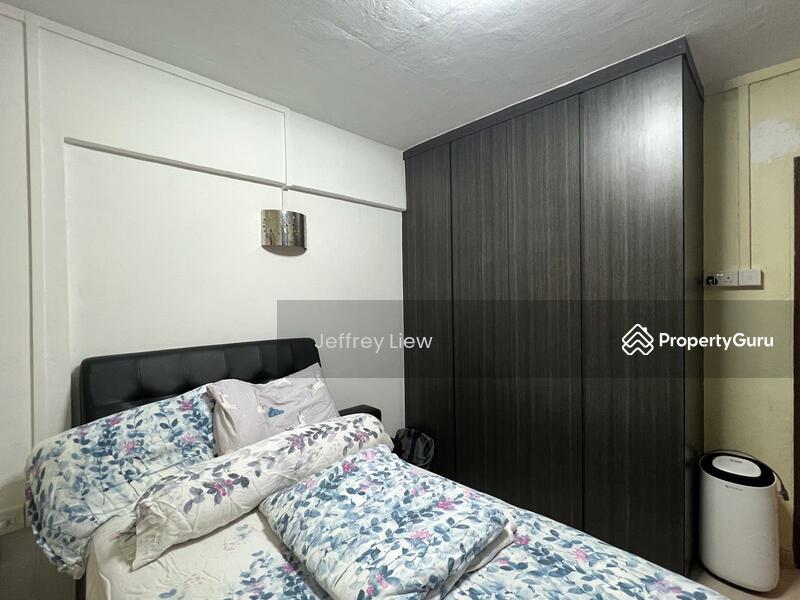 611 Ang Mo Kio Avenue 5