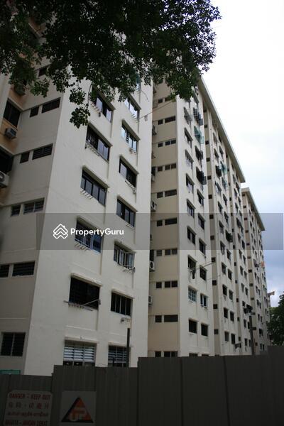 611 Ang Mo Kio Avenue 5