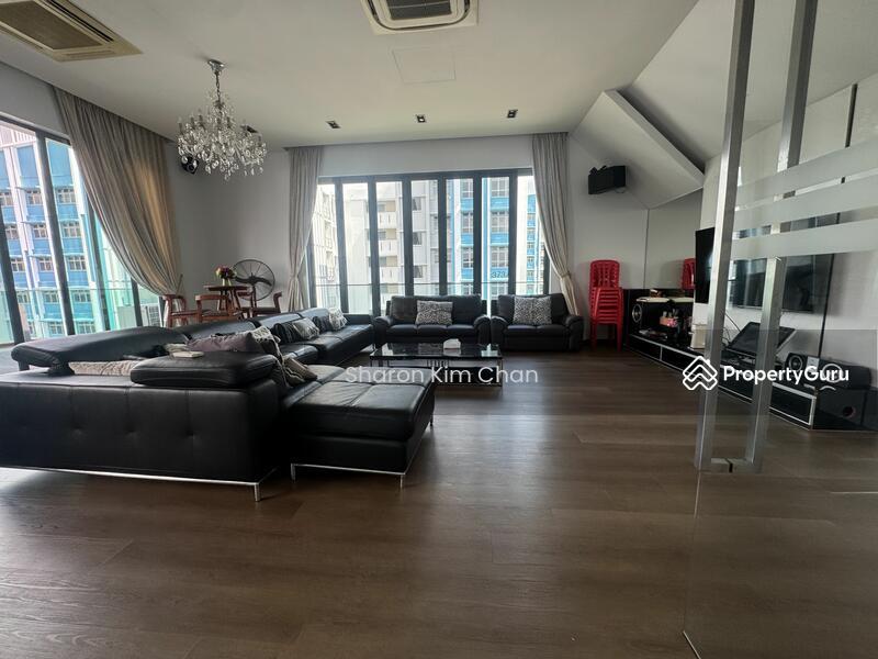 Semi-Detached for Sale: D27, 759425