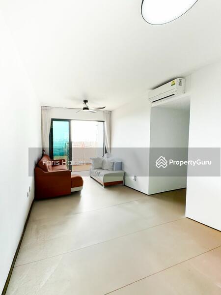 Prop-GPT: Condominium: D05  Normanton Park