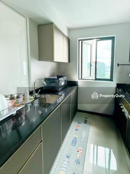 Condominium for Sale: D05, 119028