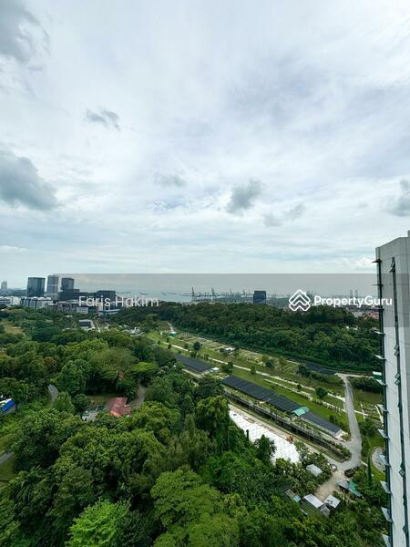 Condominium for Sale: D05, 119028