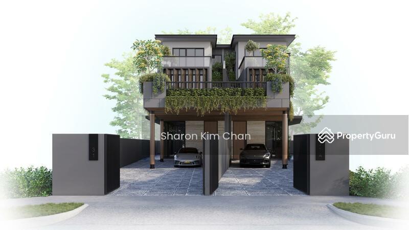 Semi-Detached for Sale: D19, 555133