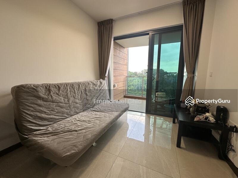 Condominium for Sale: D05, 117282