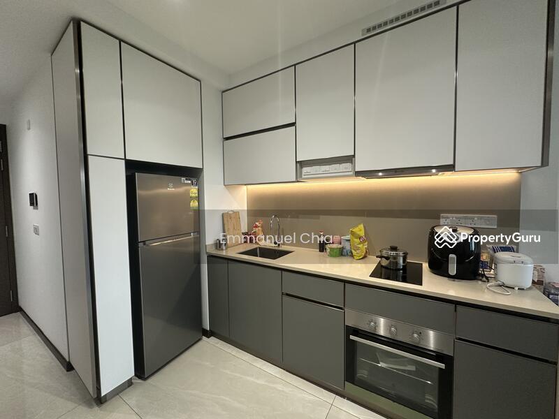 Condominium for Sale: D05, 117282