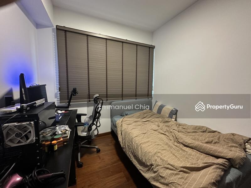 Condominium for Sale: D05, 117282