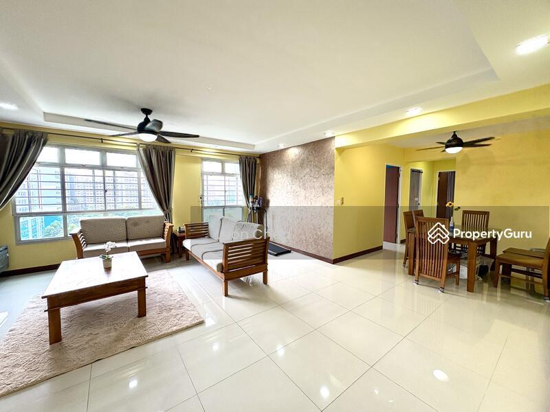 HDB Flat for Sale: Yishun, D27, 762511