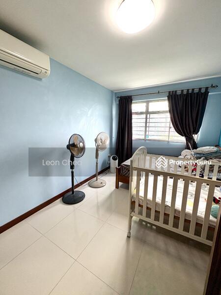 HDB Flat for Sale: Yishun, D27, 762511