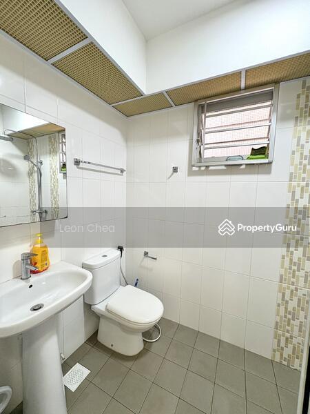 HDB Flat for Sale: Yishun, D27, 762511