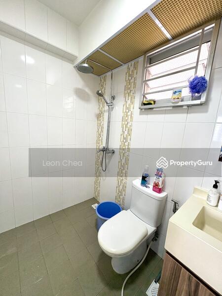 HDB Flat for Sale: Yishun, D27, 762511