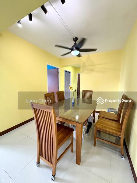 HDB Flat for Sale: Yishun, D27, 762511