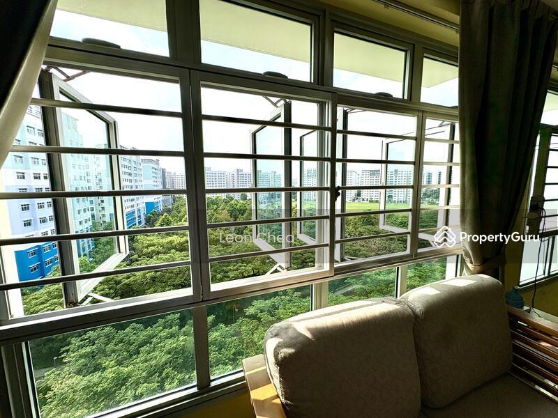 HDB Flat for Sale: Yishun, D27, 762511