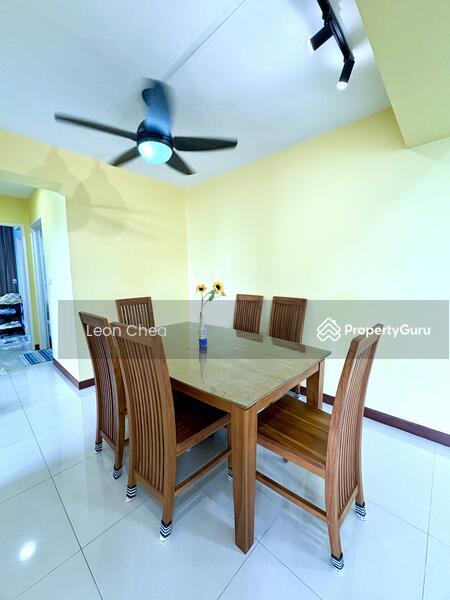 HDB Flat for Sale: Yishun, D27, 762511