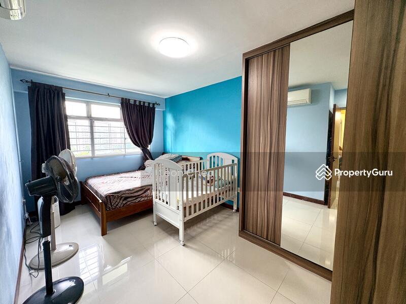 HDB Flat for Sale: Yishun, D27, 762511