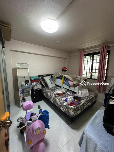 HDB Flat for Sale: D16, 461019