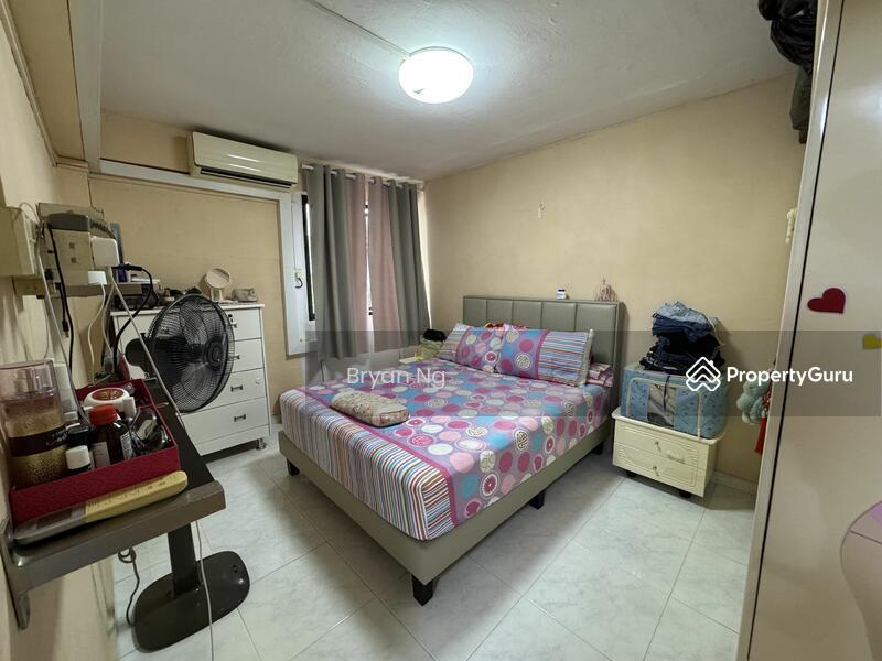 HDB Flat for Sale: D16, 461019