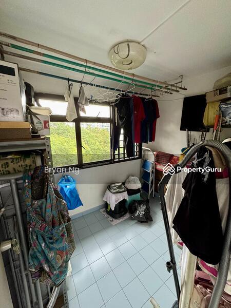 HDB Flat for Sale: D16, 461019