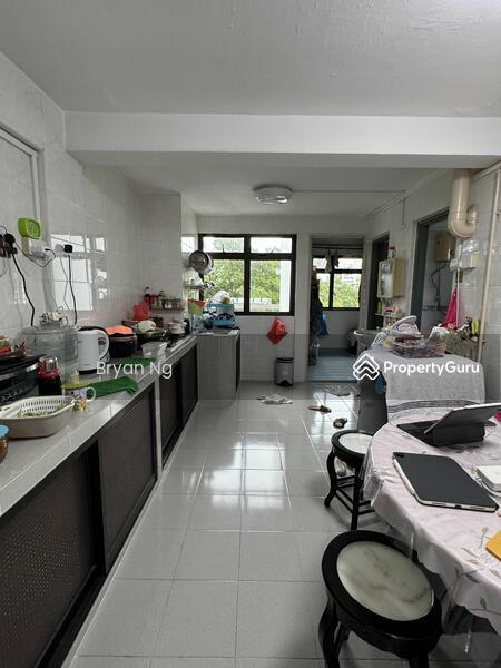 HDB Flat for Sale: D16, 461019